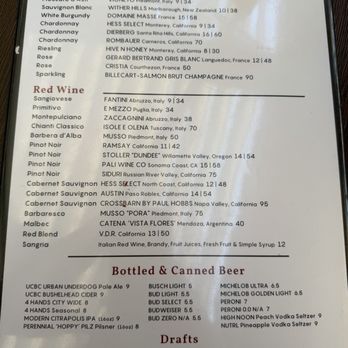 Farotto's - Wine and beer menu - Caterers Near Me - Saint Louis, Missouri Farotto's - Wine and beer menu - Caterers Near Me - Saint Louis, Missouri