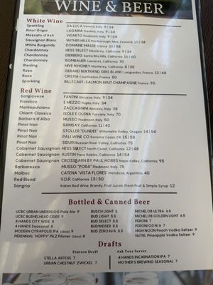 Menu photo 6 Farotto's Saint Louis, MO Menu photo 6 Farotto's Saint Louis, MO