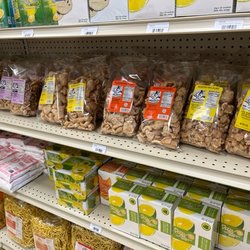 Kabayan Oriental Market