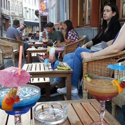 Le Boulevard du Rhum