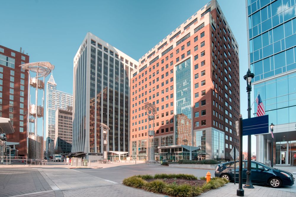 Bice Law - disability attorney in Raleigh, NC