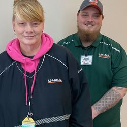 U-Haul Moving & Storage of Cuyahoga Falls