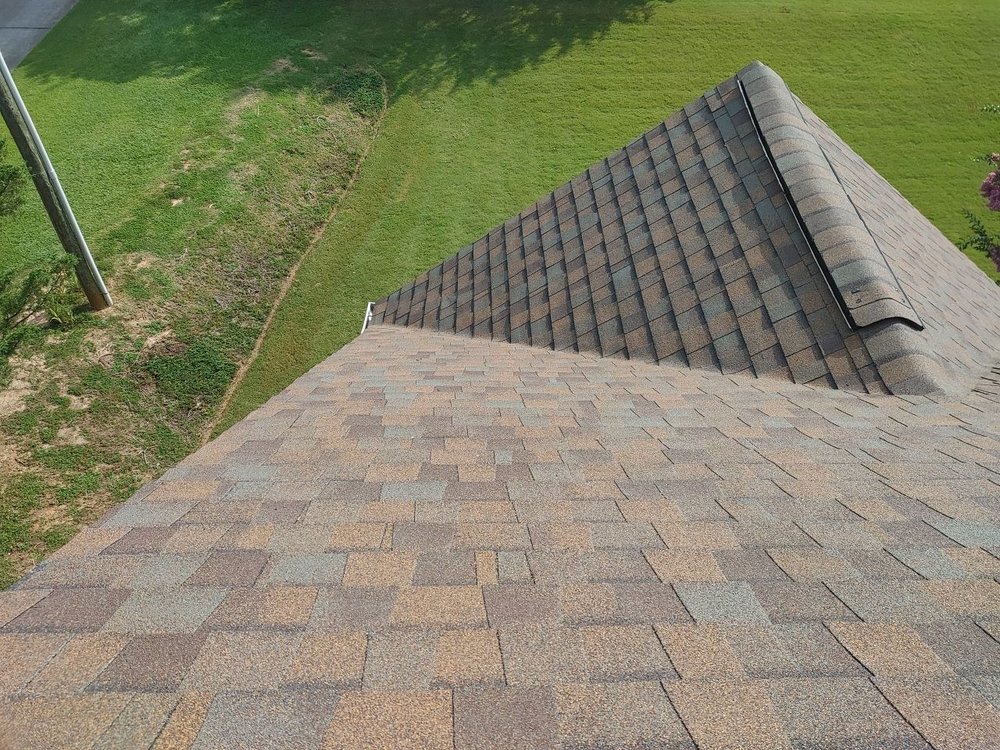 Slide of Armor Roofing