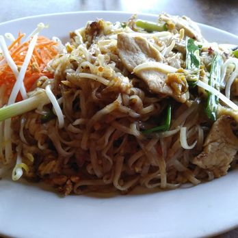 Buddha Ruksa - Thai Near Me - Seattle, Washington