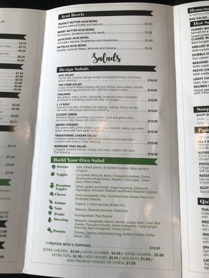 Menu photo 6 NTK Glendale, NY Menu photo 6 NTK Glendale, NY