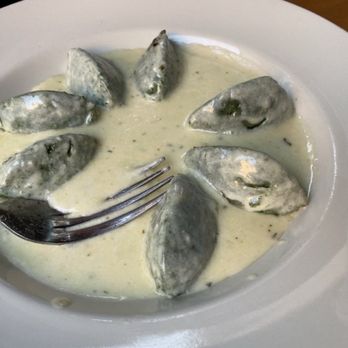 Convivium Osteria - Gnudi - Italian Near Me - Brooklyn, New York