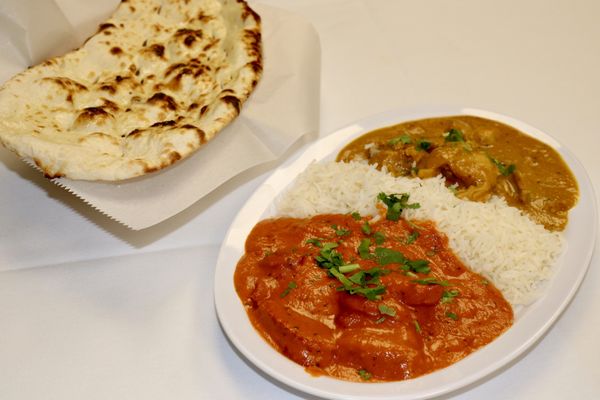 Sapphire Indian Cuisine by null