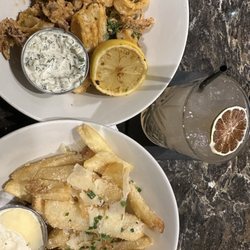 The Mix Up Bar