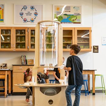 Discover! Children's Museum - Children's Museums Near Me - Centralia, Washington Discover! Children's Museum - Children's Museums Near Me - Centralia, Washington