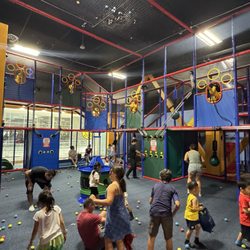 Jump 'n Jammin - West Covina
