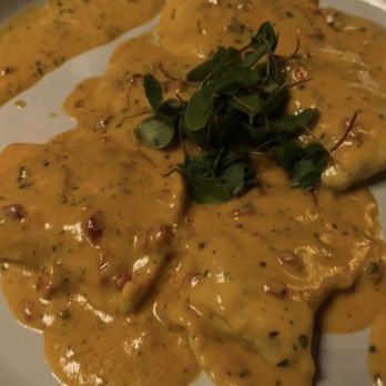 Social Corner - LOBSTER + CRAB RAVIOLI - Pizza Near Me - Vancouver, British Columbia Social Corner - LOBSTER + CRAB RAVIOLI - Pizza Near Me - Vancouver, British Columbia