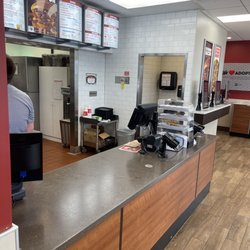 Wendy's