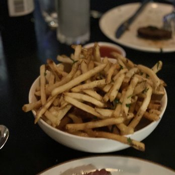 Intercrew - Fries - Cocktail Bars Near Me - Los Angeles, California