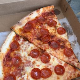 Pepperoni Pizza Pepperoni Pizza