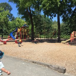 Playground.