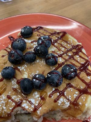 Flips Pancake House by null