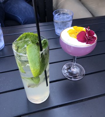 Back to Brooklyn Restaurant by null