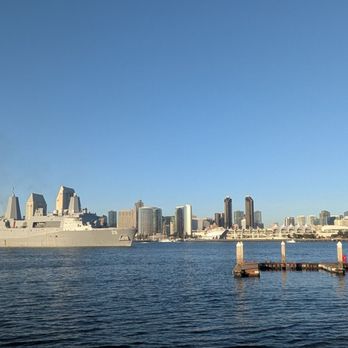 Coronado Ferry Landing - Shopping Centers Near Me - Coronado, California