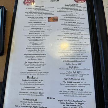 Red Rooster Grill and Pub - Diners Near Me - Klamath Falls, Oregon Red Rooster Grill and Pub - Diners Near Me - Klamath Falls, Oregon