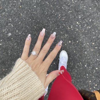 Wendy Nail Spa - Loving my new nails. Thank you!! - Nail Salons Near Me - Bayville, New Jersey Wendy Nail Spa - Loving my new nails. Thank you!! - Nail Salons Near Me - Bayville, New Jersey
