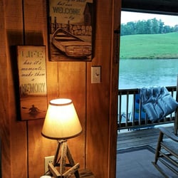 Green Pastures Getaway