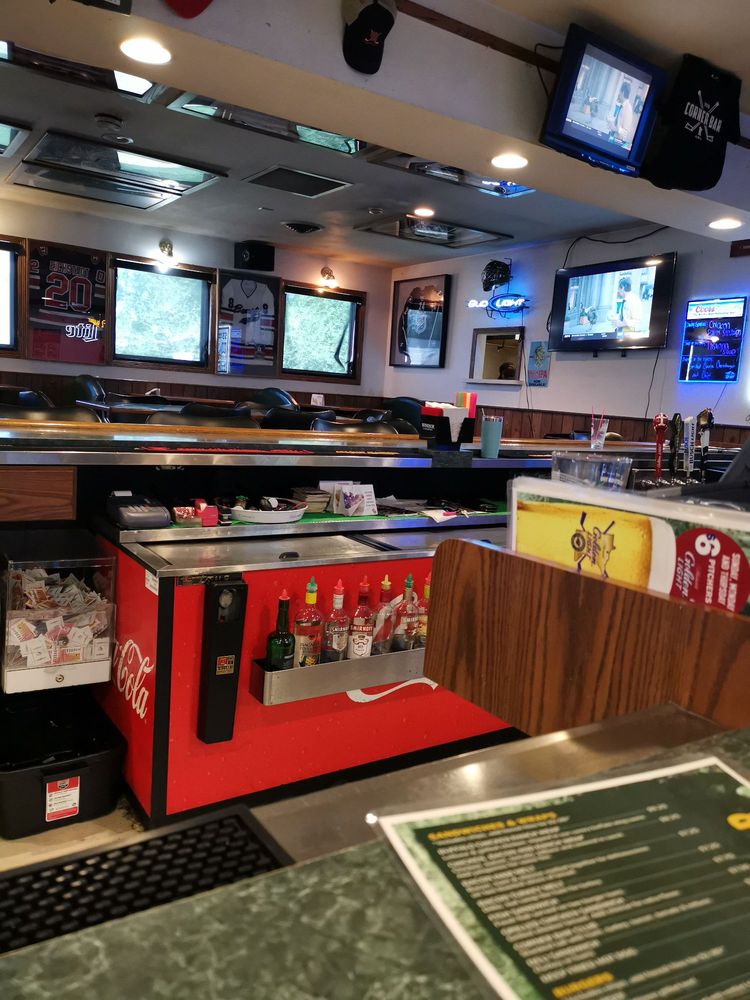 CORNER BAR 11 Photos & 17 Reviews 602 2nd St SE, Bemidji, Minnesota