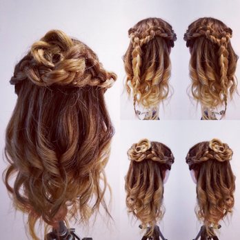Three Phases Hair Salon - Hair Salons Near Me - Katy, Texas Three Phases Hair Salon - Hair Salons Near Me - Katy, Texas