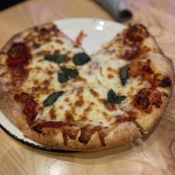 The Point - Margherita pizza $16 - Salad Near Me - Washington, DC, District of Columbia The Point - Margherita pizza $16 - Salad Near Me - Washington, DC, District of Columbia