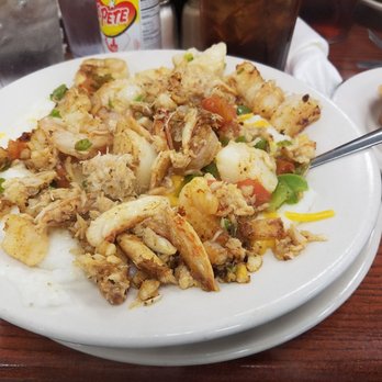 Bear E Patch Cafe - Harbour Sauté! - Diners Near Me - Charleston, South Carolina Bear E Patch Cafe - Harbour Sauté! - Diners Near Me - Charleston, South Carolina