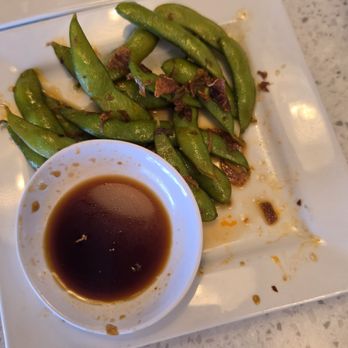 Sekushi - Edamame - Sushi Bars Near Me - Belleair Bluffs, Florida Sekushi - Edamame - Sushi Bars Near Me - Belleair Bluffs, Florida