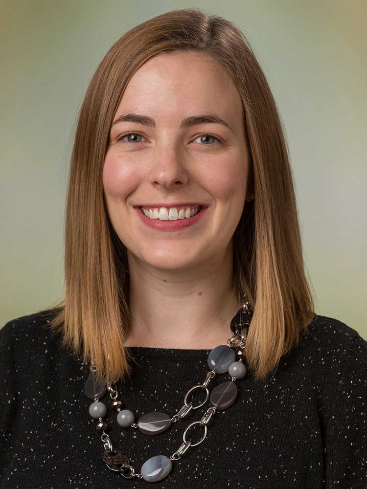 Mariah Fevig, APRN, CNP - sleep specialist in Fargo, ND