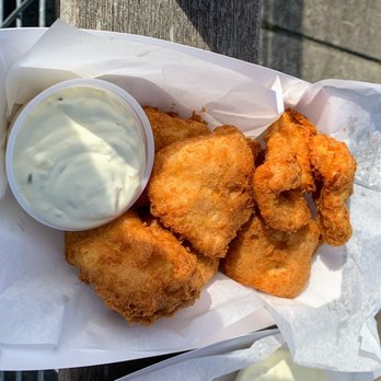 Bowpicker Fish & Chips - Whole order plus 2 no fries - Seafood Near Me - Astoria, Oregon Bowpicker Fish & Chips - Whole order plus 2 no fries - Seafood Near Me - Astoria, Oregon