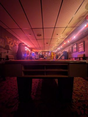 Jade Fountain Cocktail Lounge by null