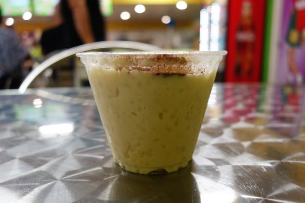 La Flor de Michoacan Ice Cream Shop by null