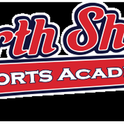 North Shore Sports Academy - Logo