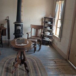 Prairie Homestead