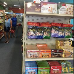 Lincoln Mediterranean Market
