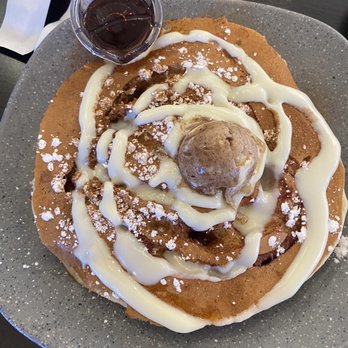 Flip’N Jacks - Pancakes Near Me - Ames, Iowa