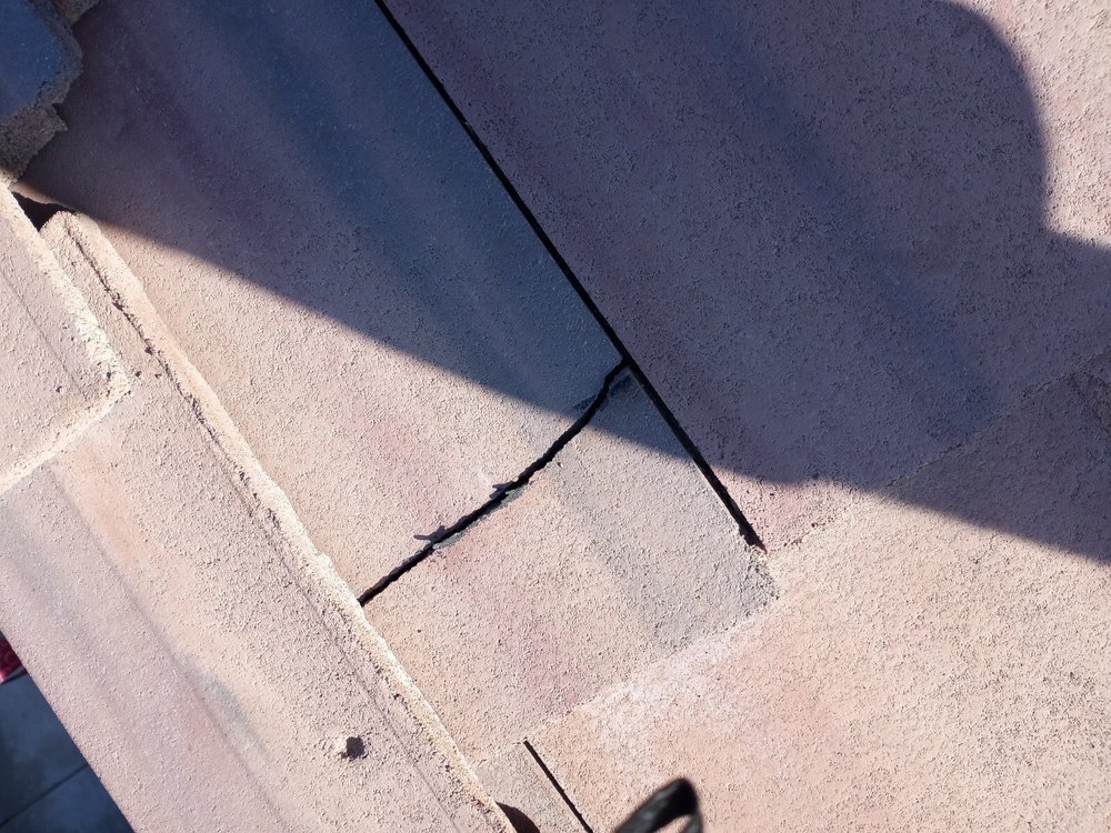 Slide of Highlander Construction Co