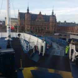 Scandlines Danmark