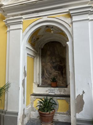 Chiesa di Santa Maria Assunta by null