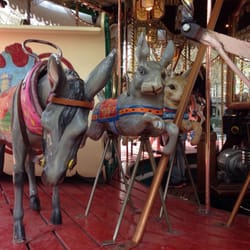 Manège Dufaux