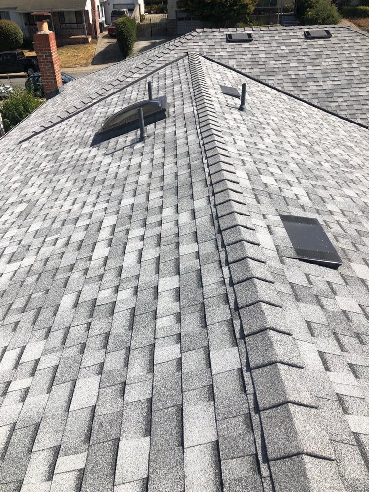 Slide of Lifetime Roofing & Renovation