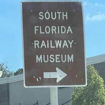 South Florida Railway Museum - Museums Near Me - Deerfield Beach, Florida South Florida Railway Museum - Museums Near Me - Deerfield Beach, Florida