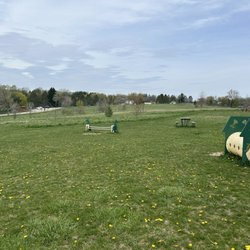 Jefferson County Dog Park