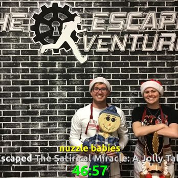 The Escape Ventures - Escape Games Near Me - Orlando, Florida The Escape Ventures - Escape Games Near Me - Orlando, Florida