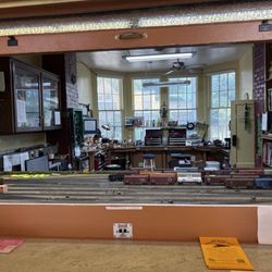 Apple Valley Model Railroad Club