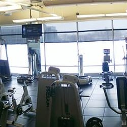 Olympus Executive Fitness Center