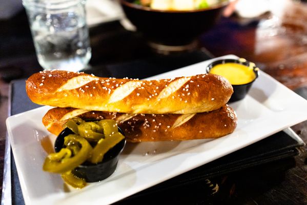 South Gate Brewing Company by null