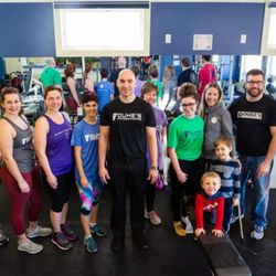 Duke's Fitness Center - #dukesfamily